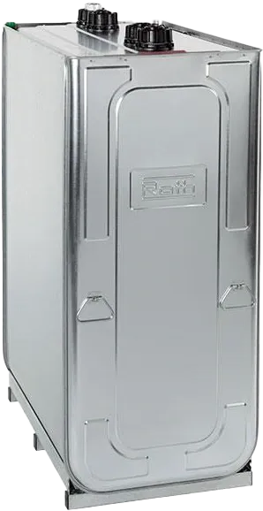 Roth Eco Double wall Plus 3 Fuel Oil Tank 1000 Liter